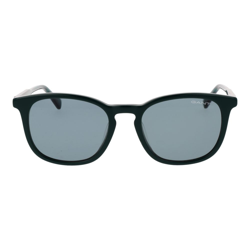 Unisex γυαλιά ηλίου Gant GA00017 5196N Bicolor — Πρόσθετη προβολή 2