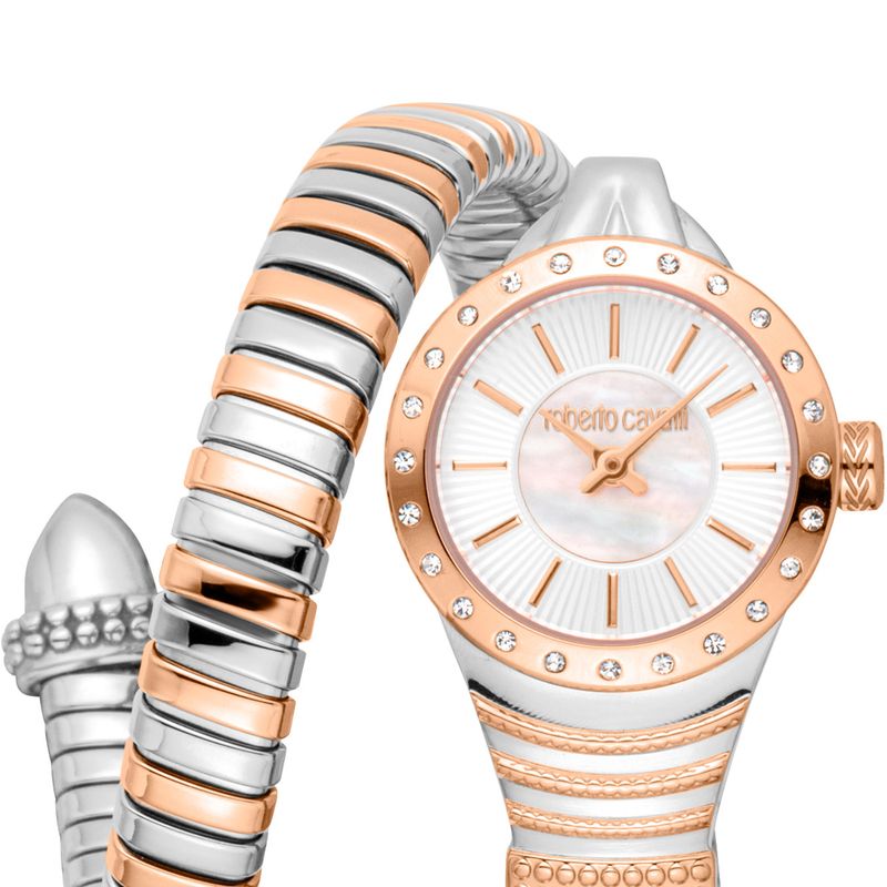 Roberto Cavalli Roberto Cavalli Lady Men Watch
