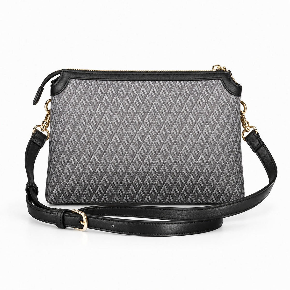 Women's handbag Mario Valentino Queen Re VBS9OX42 rear view