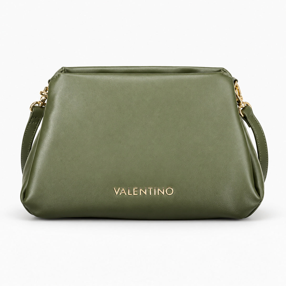 Women's crossbody bag Mario Valentino West Re VBS9I842 front view