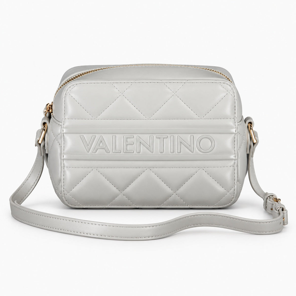 Women's handbag Mario Valentino Ada VBS51O06 front view