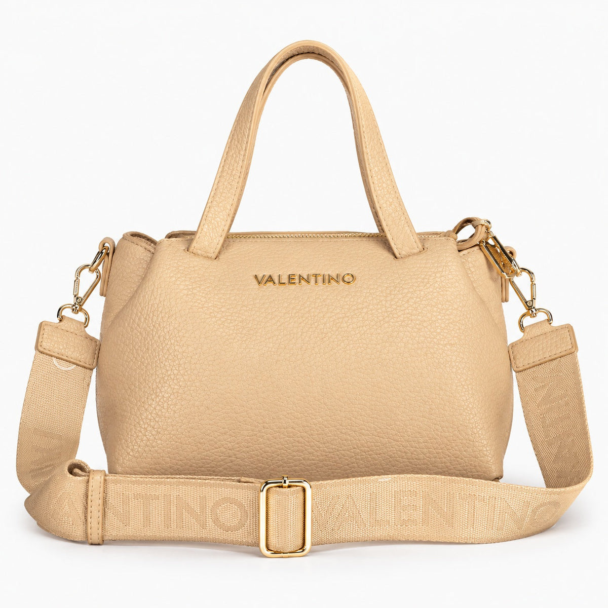 Women's handbag Mario Valentino Blossom Re VBS8P205 front view
