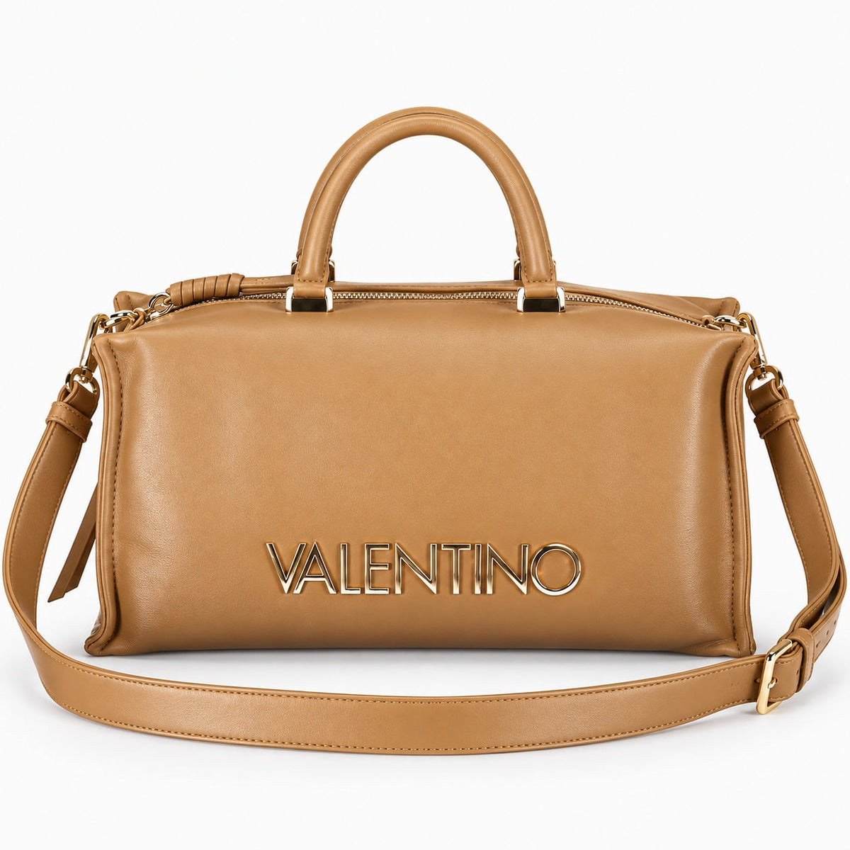 Women's handbag Mario Valentino Caprice VBS8AA23 front view