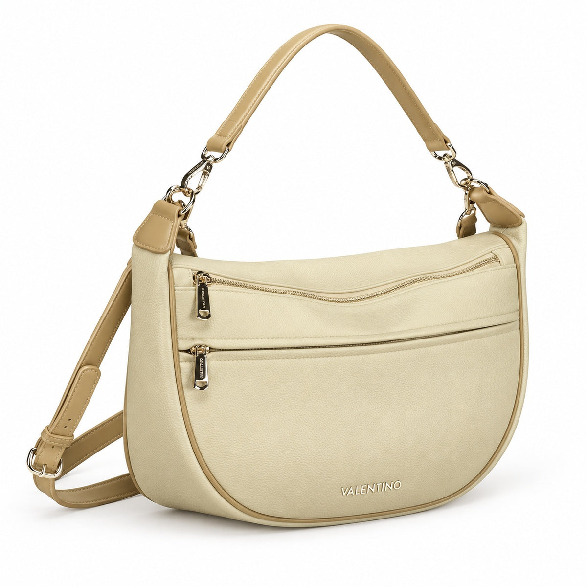 Women's handbag Mario Valentino Daphne Re VBS9OP07 alternate angle