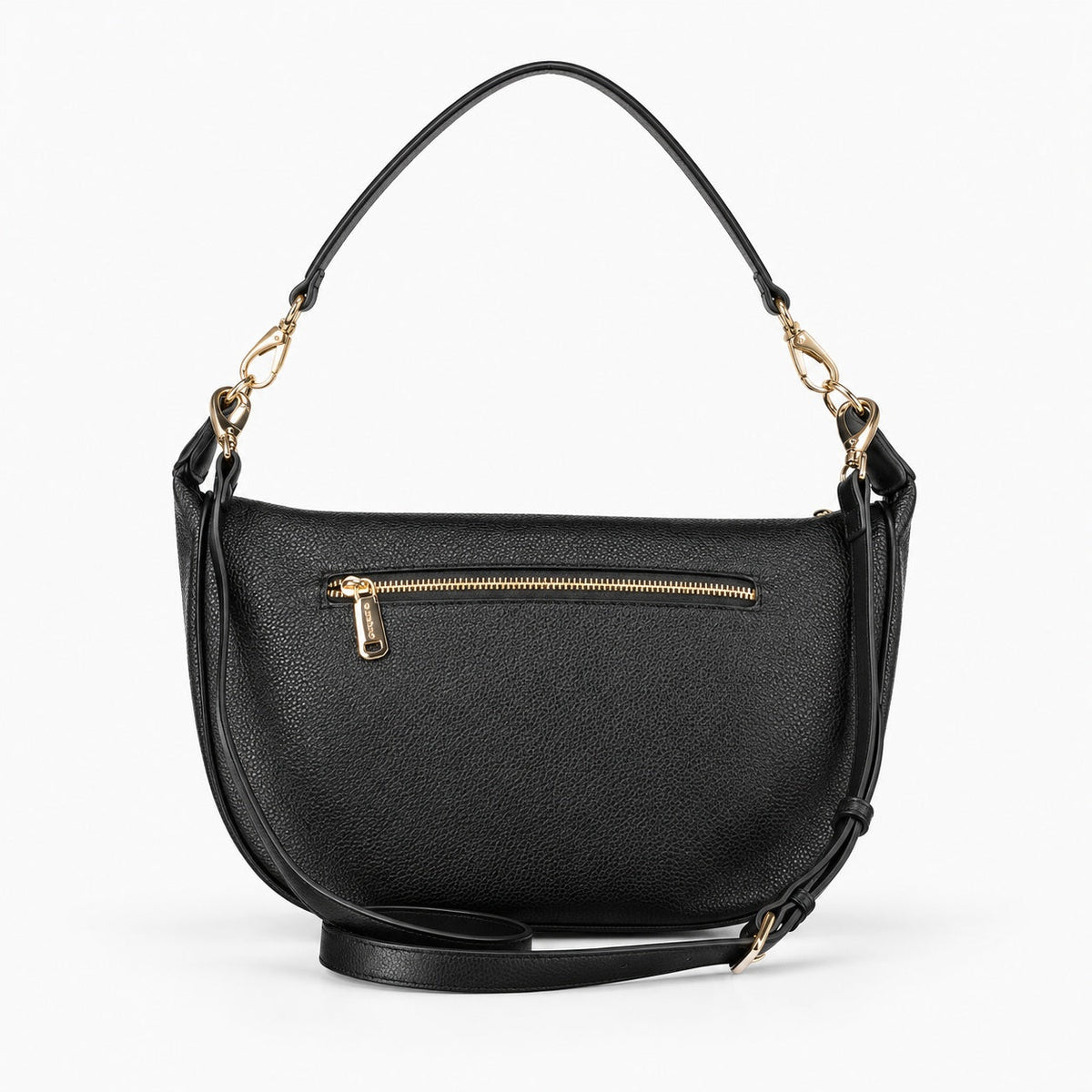 Women's handbag Mario Valentino Daphne Re VBS9OP08 rear view