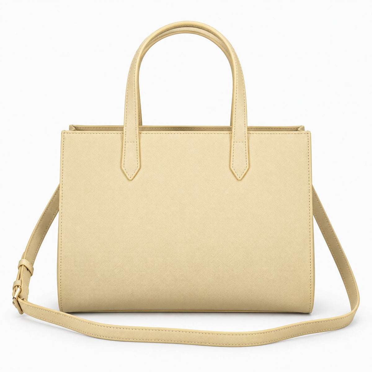 Women's handbag Mario Valentino Divina Sa VBS1IJ14 rear view