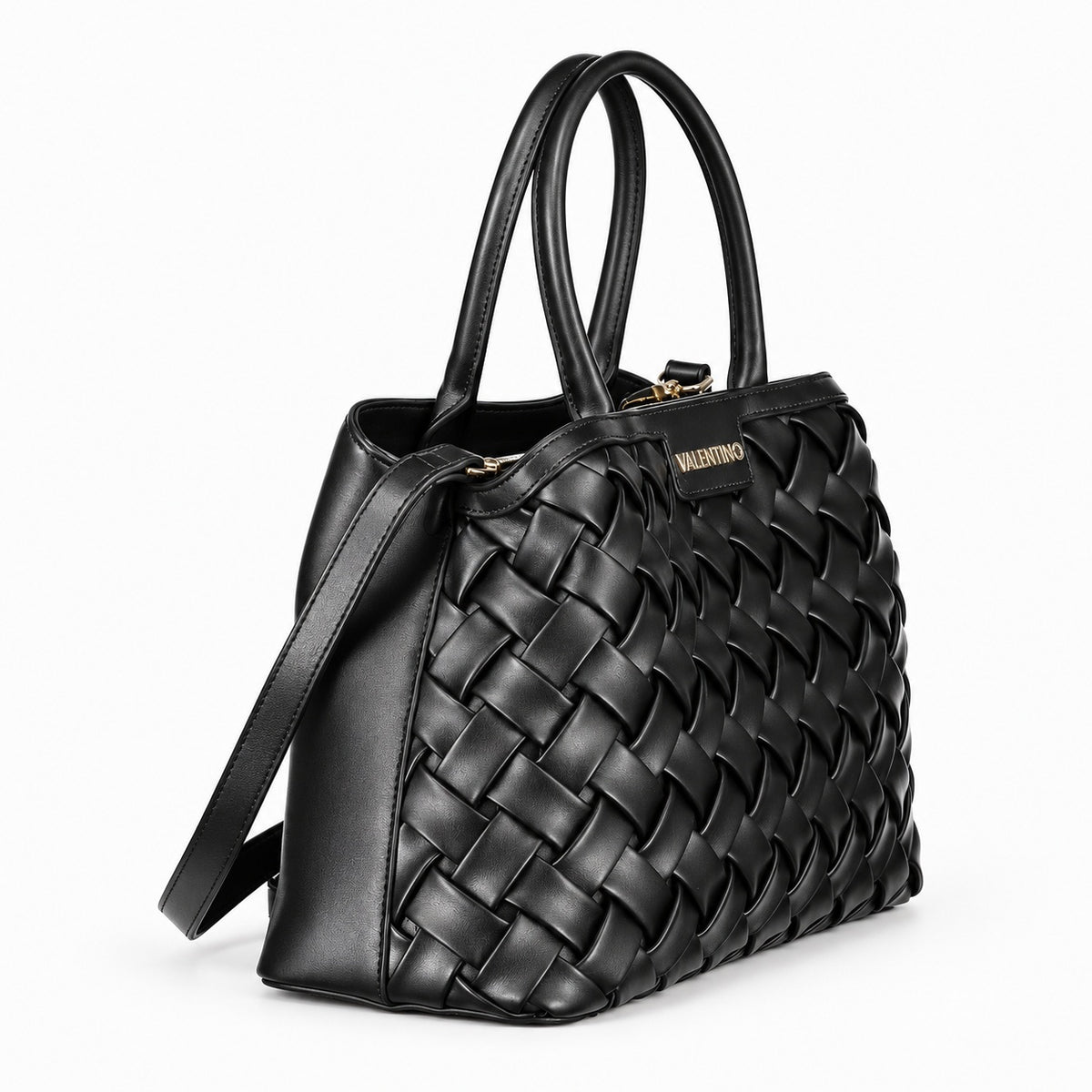 Women's handbag Mario Valentino Ennis VBS9UA04 alternate angle