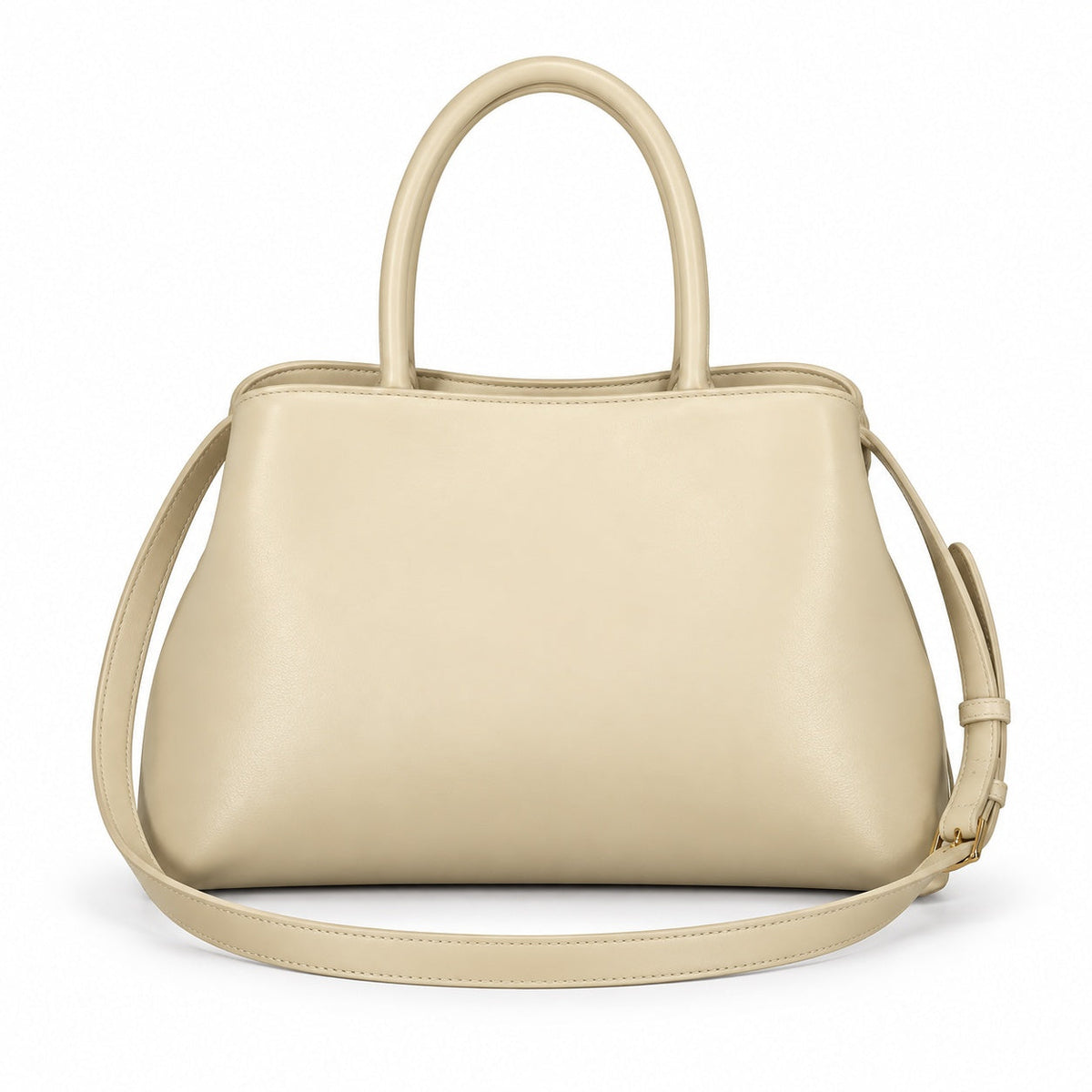 Women's handbag Mario Valentino Ennis VBS9UA04 rear view