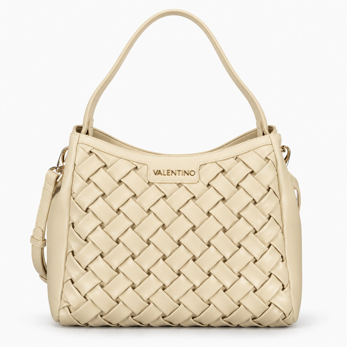 Women's handbag Mario Valentino Ennis VBS9UA07 closer front view