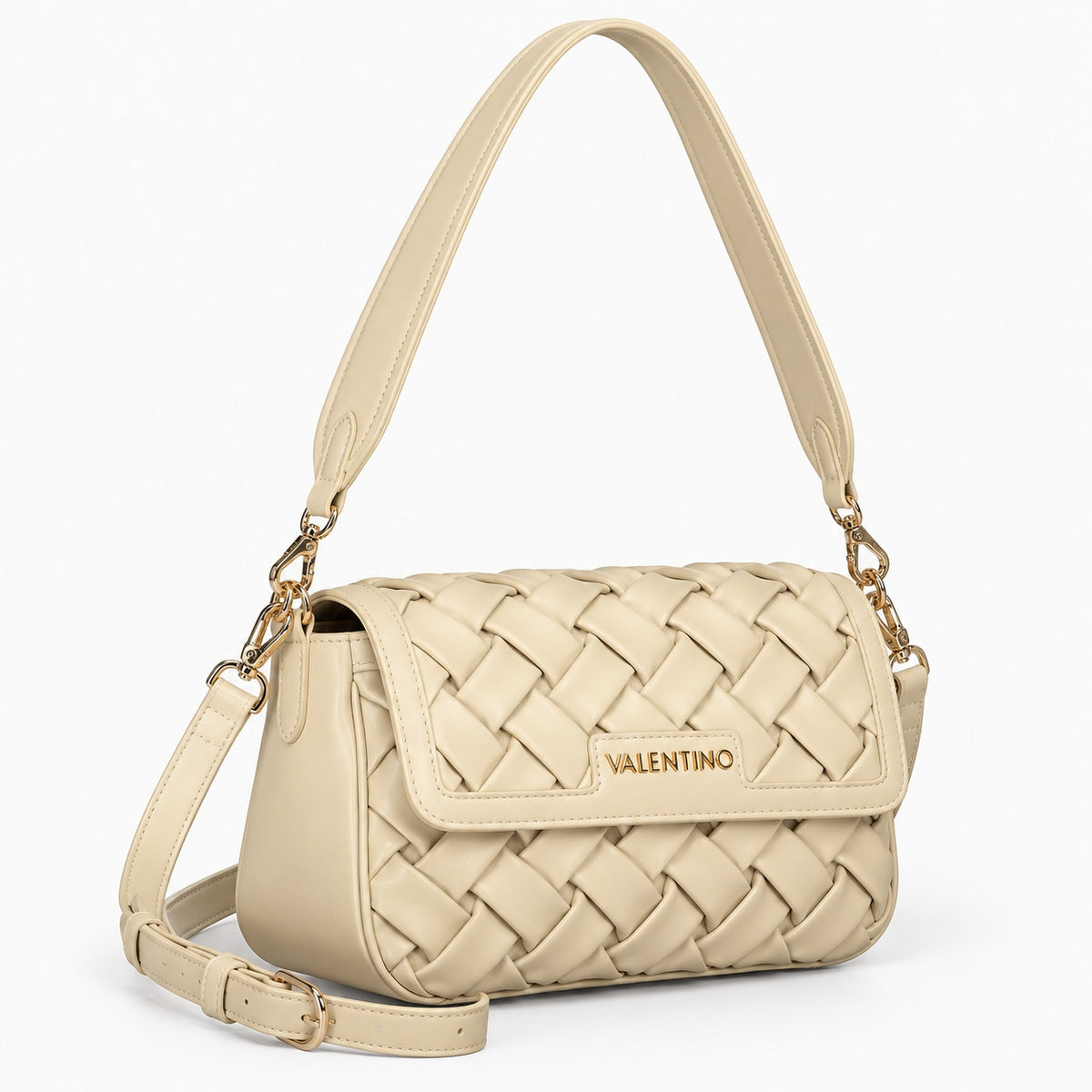 Women's handbag Mario Valentino Ennis VBS9UA09 alternate angle