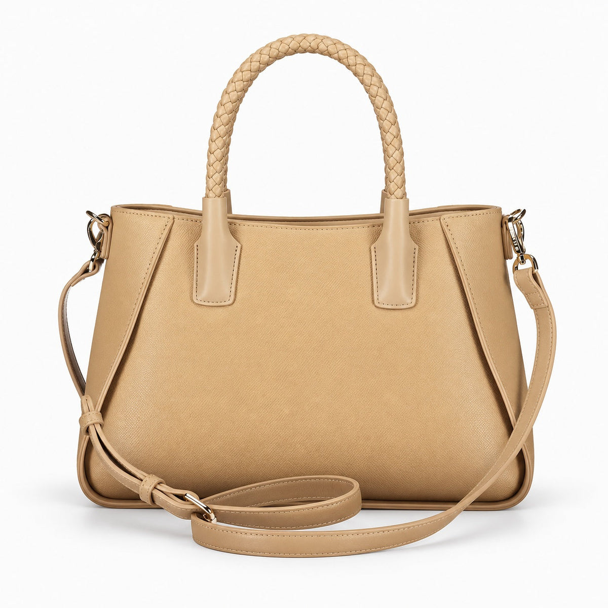 Women's handbag Mario Valentino Eris Re VBS9OM04 rear view