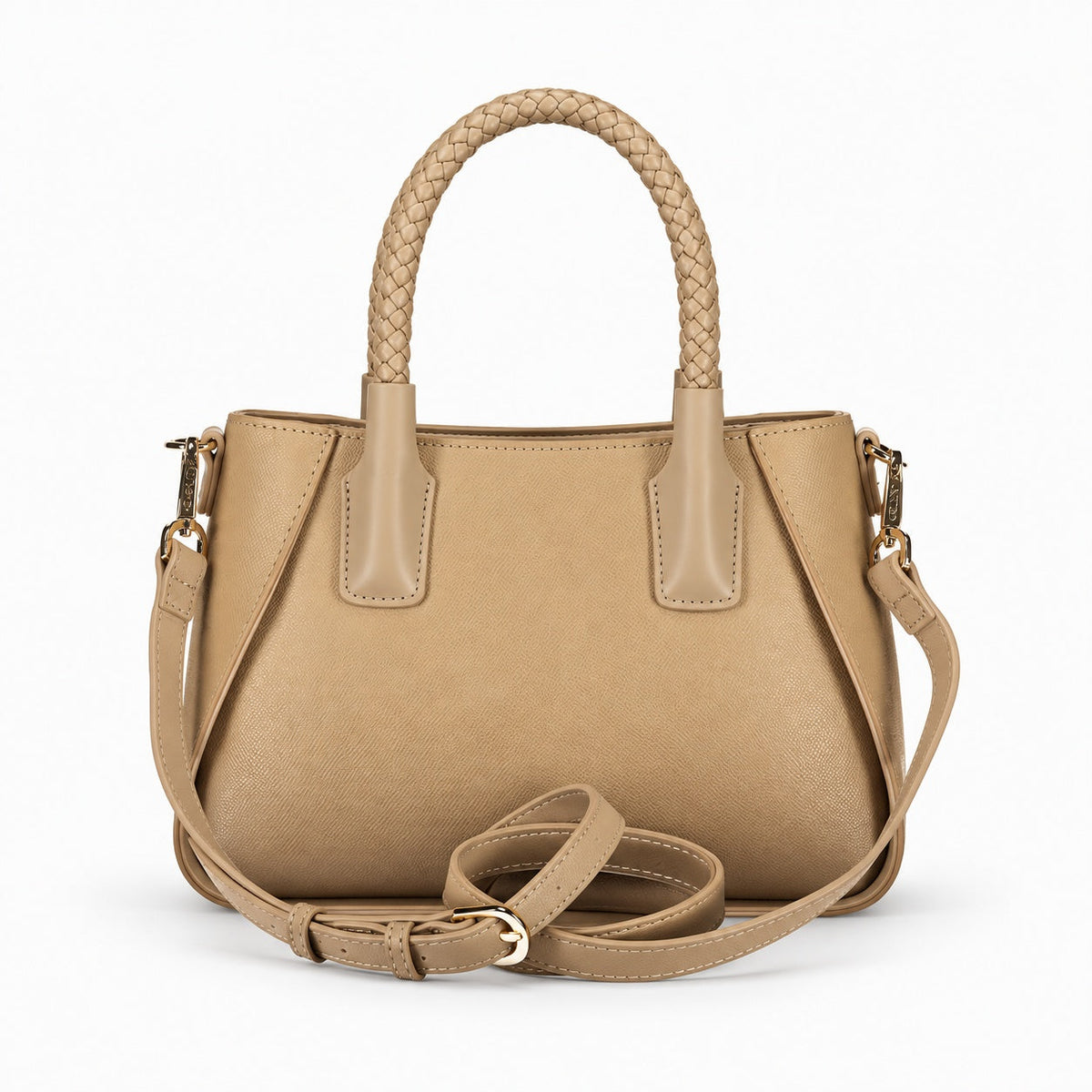 Women's handbag Mario Valentino Eris Re VBS9OM05 rear view