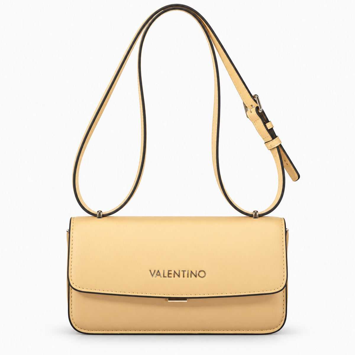 Women's handbag Mario Valentino Flap Re VBS8ZT10 front view