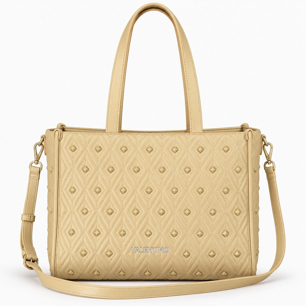 Women's handbag Mario Valentino Joia VBS8AC01 closer front view