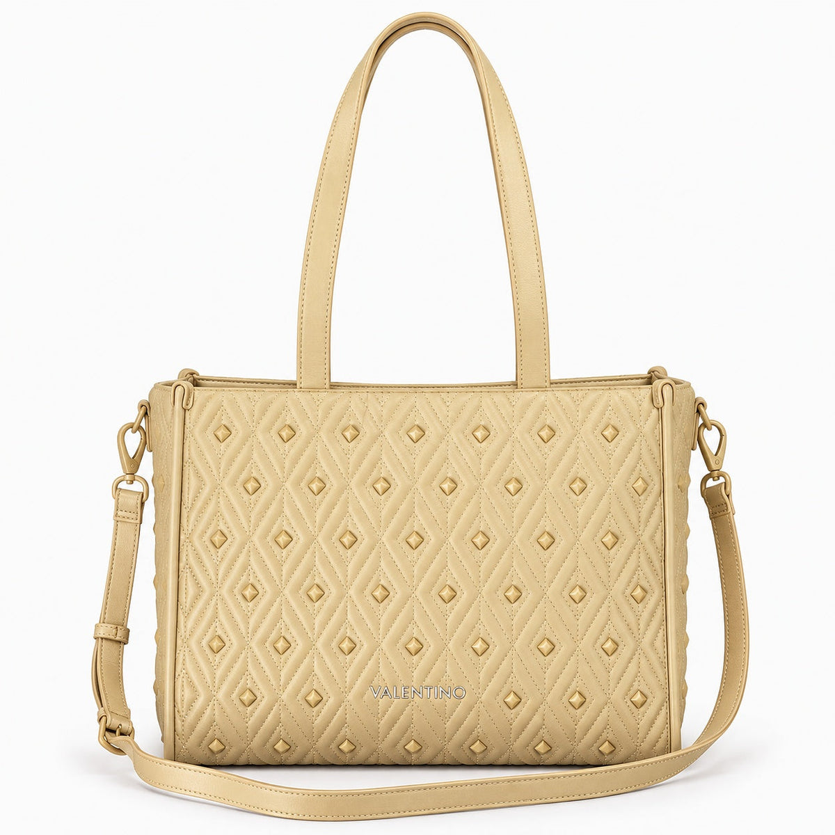 Women's handbag Mario Valentino Joia VBS8AC01 front view