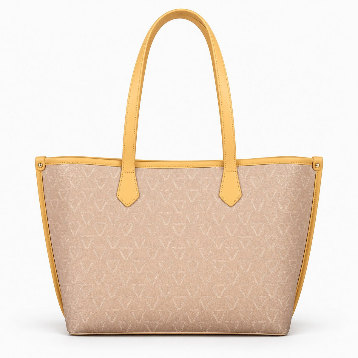 Women's handbag Mario Valentino Lady Re VBS8GT02 rear view