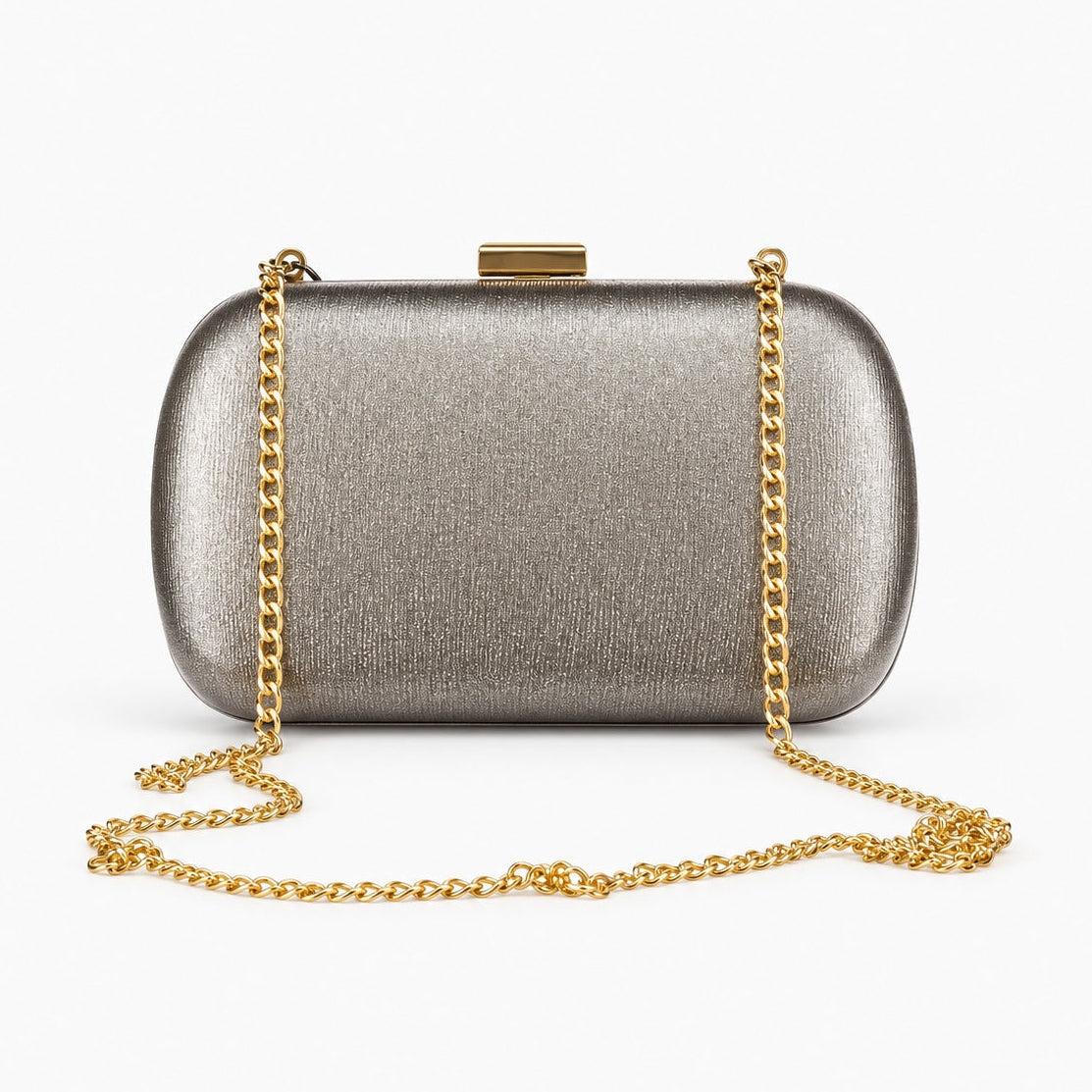 Women's handbag Mario Valentino Metaroma VBS8GP19 rear view