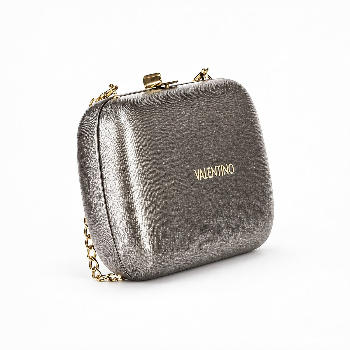 Women's handbag Mario Valentino Metaroma VBS8GP19 three-quarter view