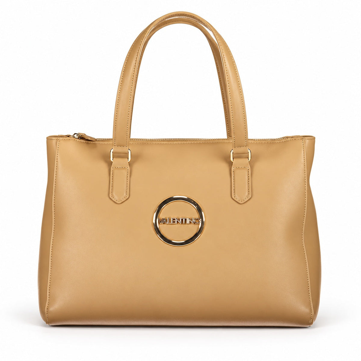 Women's handbag Mario Valentino Moses VBS8A601 front view