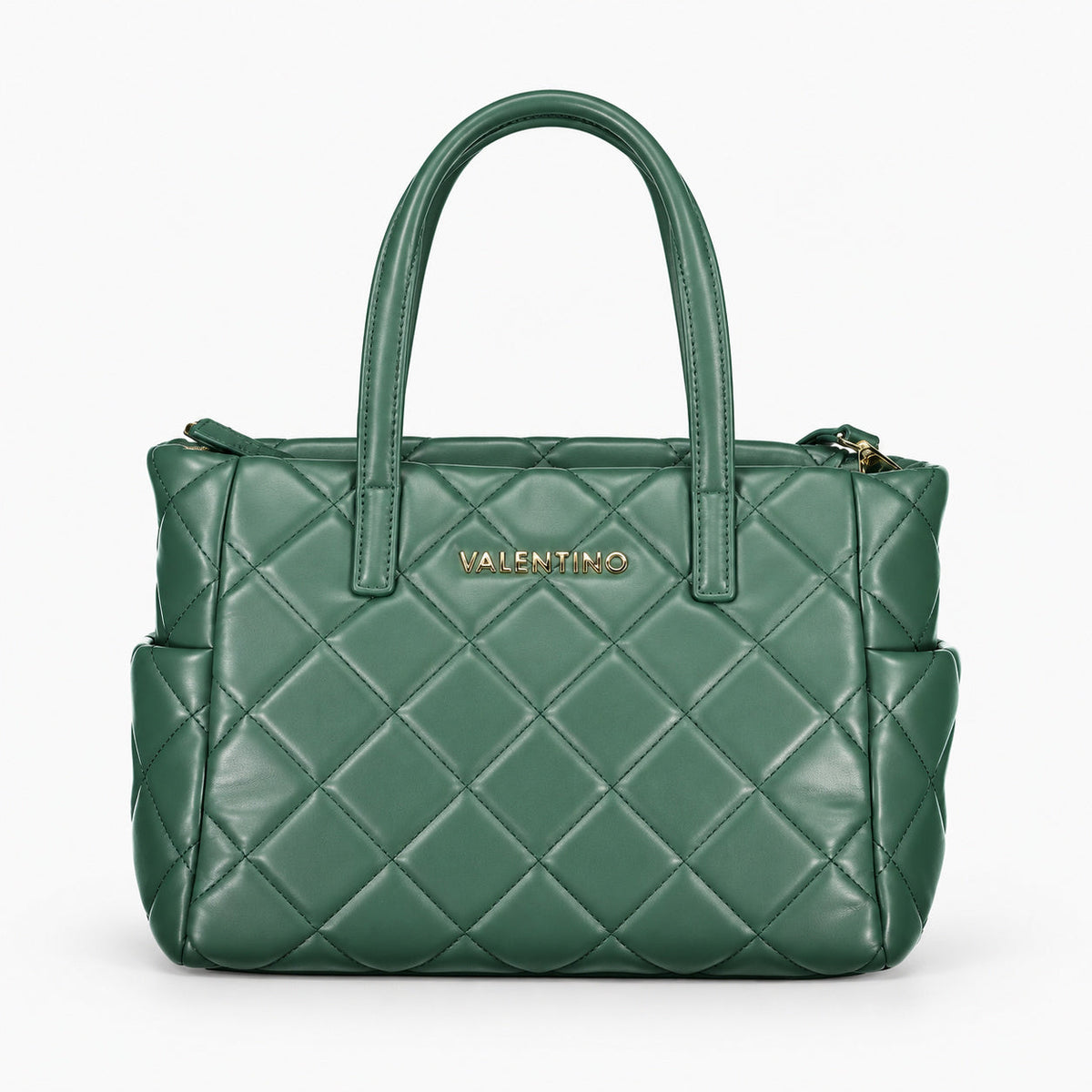 Women's handbag Mario Valentino Ocarina VBS3KK36R front view
