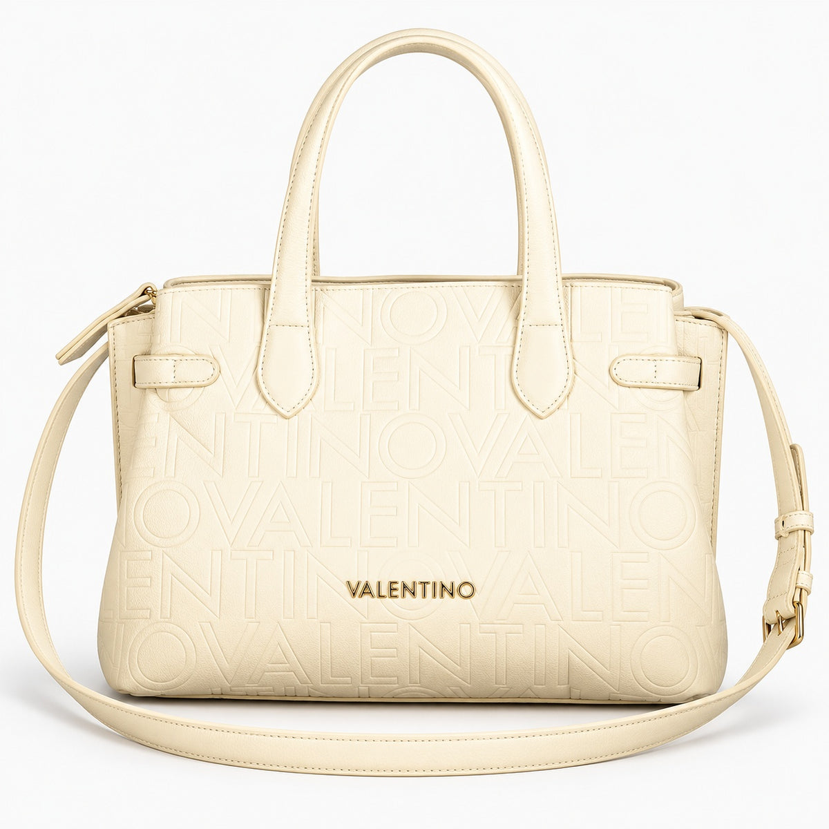 Women's handbag Mario Valentino Pansy VBS8PG04 closer front view
