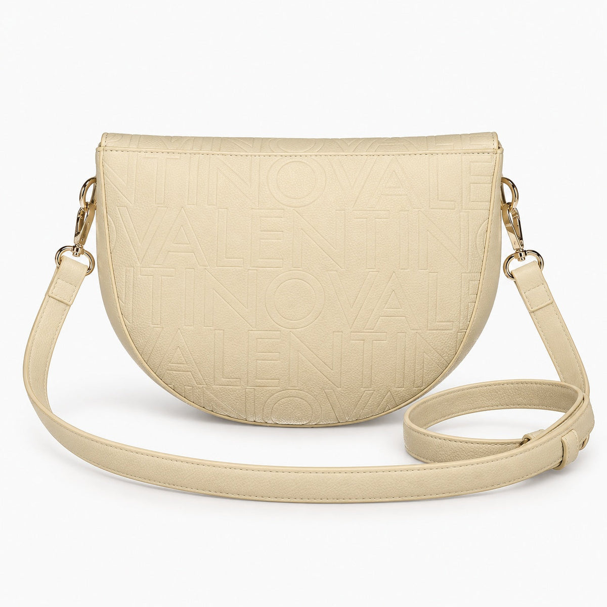 Women's handbag Mario Valentino Pansy VBS8PG09 rear view