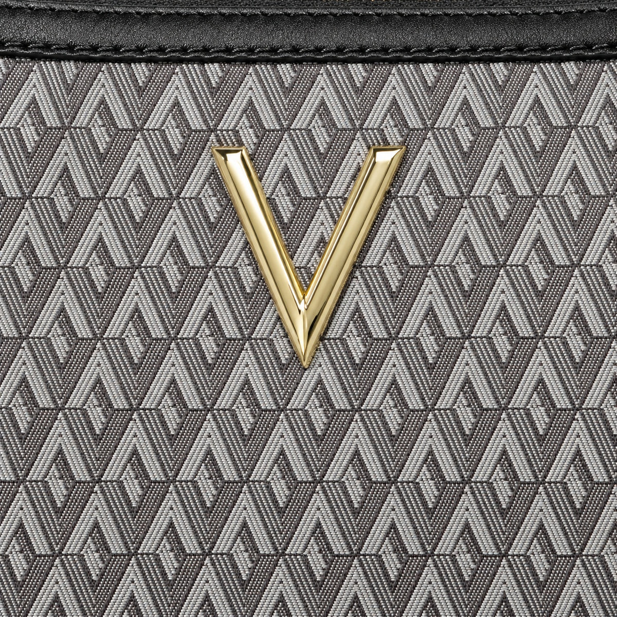 Women's handbag Mario Valentino Queen Re VBS9OX42 front detail view