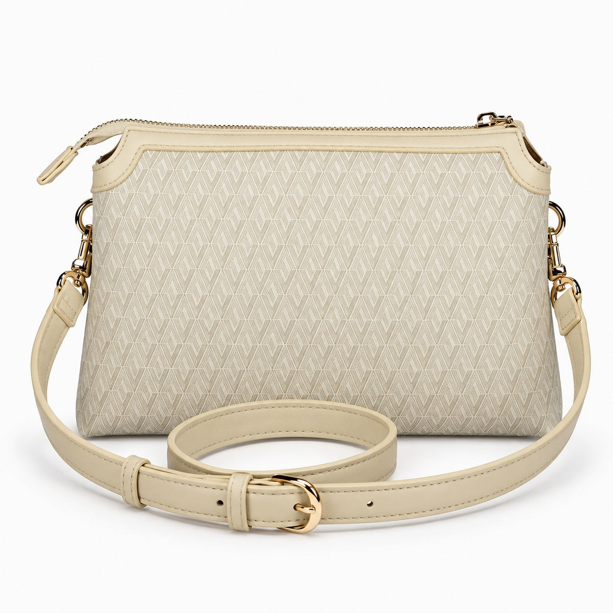 Women's handbag Mario Valentino Queen Re VBS9OX42 rear view