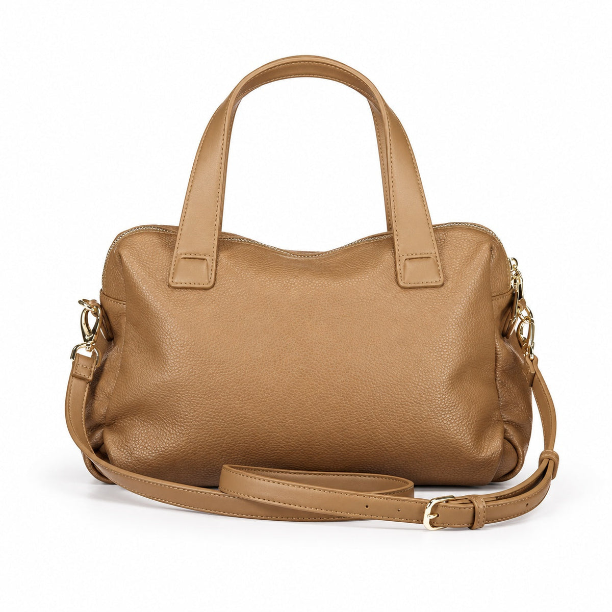 Women's handbag Mario Valentino Wamy Re VBS9HS23 rear view