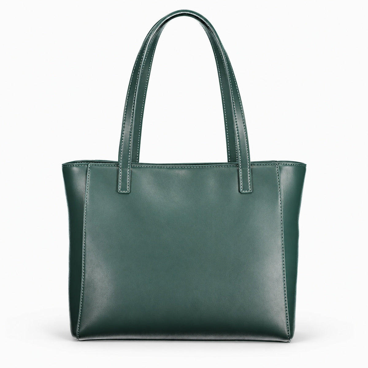 Women's shopping bag Mario Valentino Shine Re VBS8AI01 back view