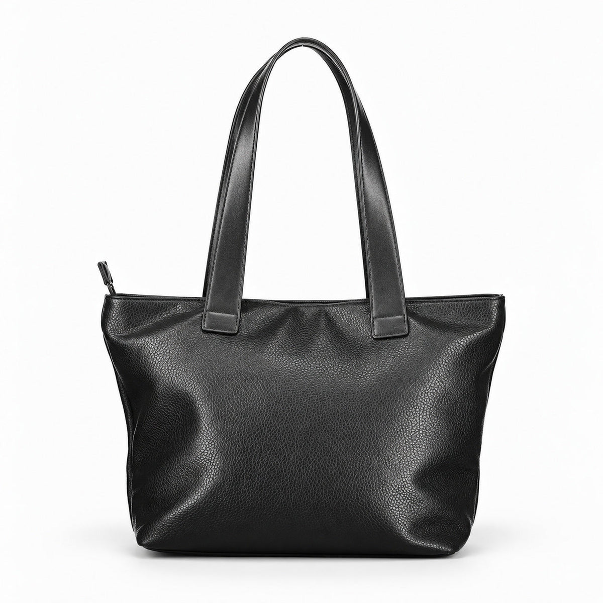 Women's shopping bag Mario Valentino Wamy Re VBS9HS01 back view