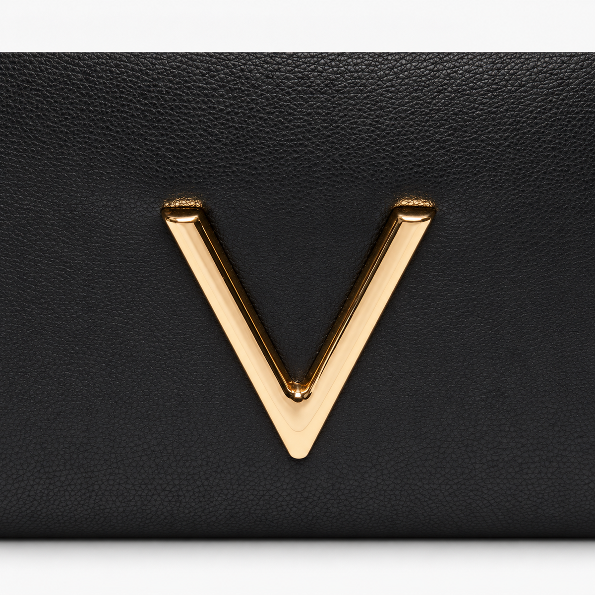 Women's shoulder bag Mario Valentino Hills VBS7NM01 detail view