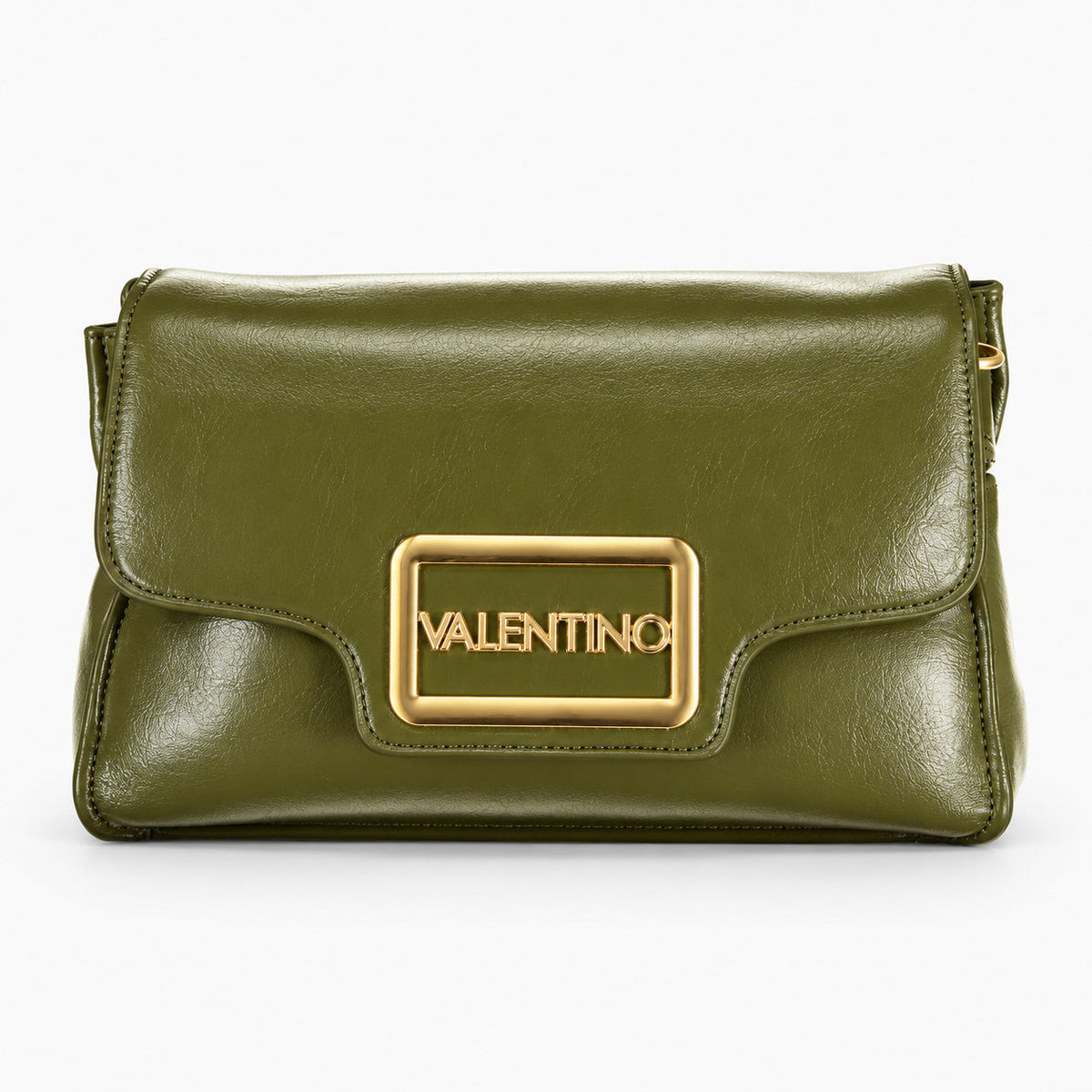 Women's shoulder bag Mario Valentino Moni VBS8FV09 front view