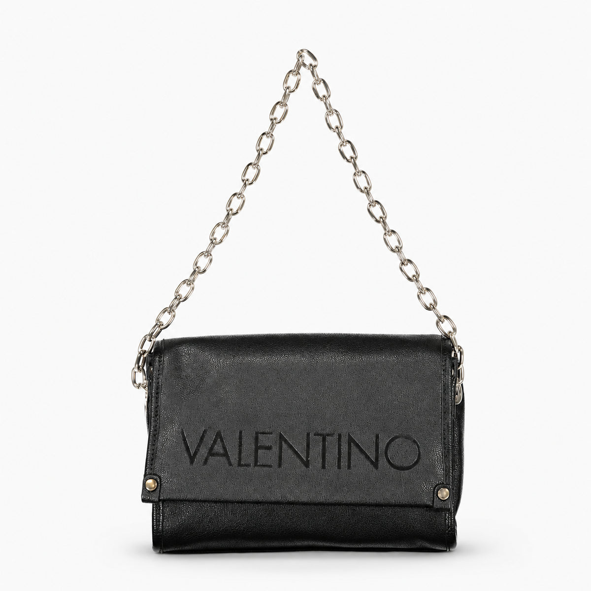 Women's shoulder bag Mario Valentino Syria Re VBS8YH09 front view