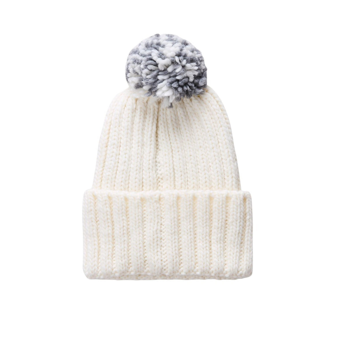 Дамска зимна шапка Napapijri Semiury Beanie NP0A4GKC N1J Back View