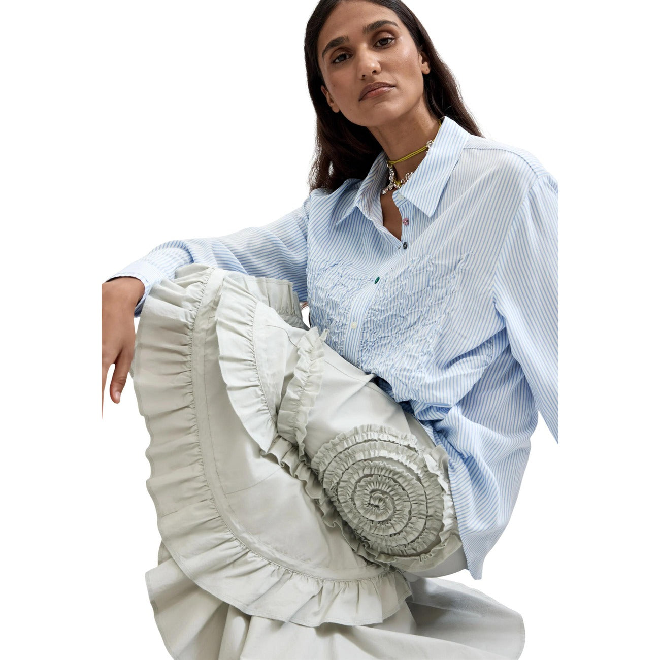 Desigual Women Shirt