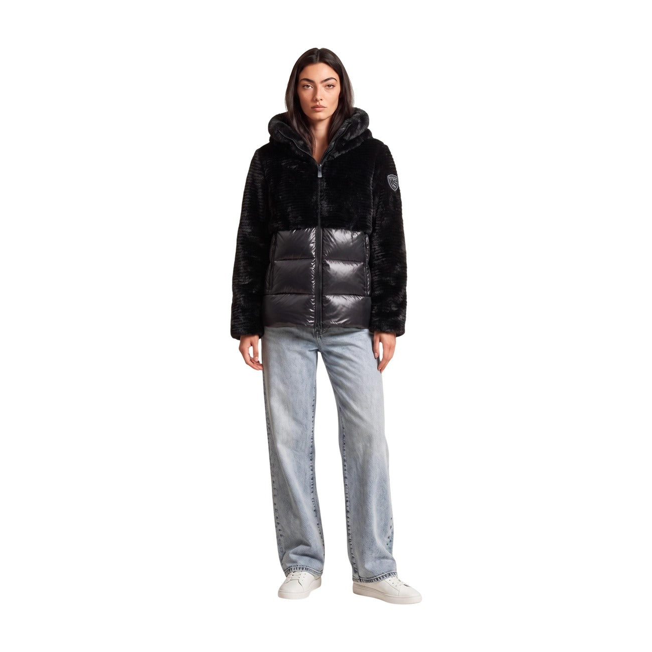 Blauer. Women Blazer