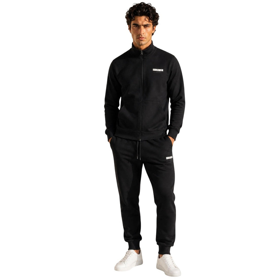 EA7 Emporio Armani Men Tracksuits
