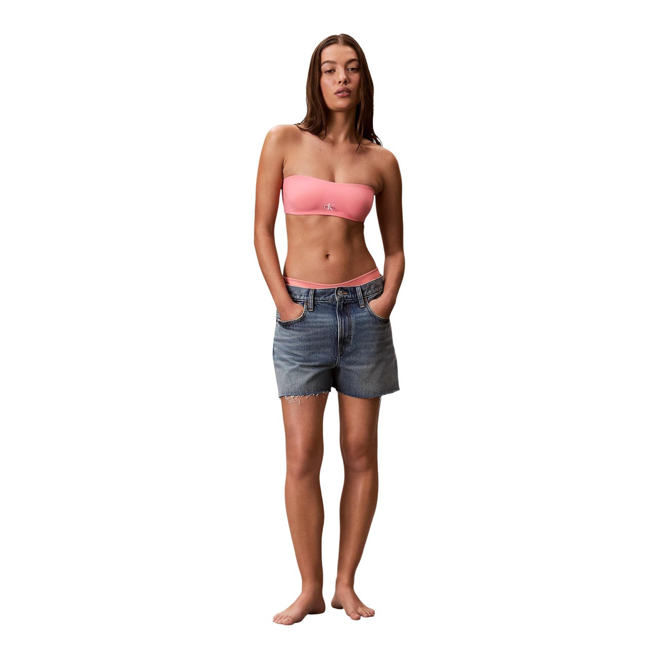 Calvin Klein Jeans Women Beachwear