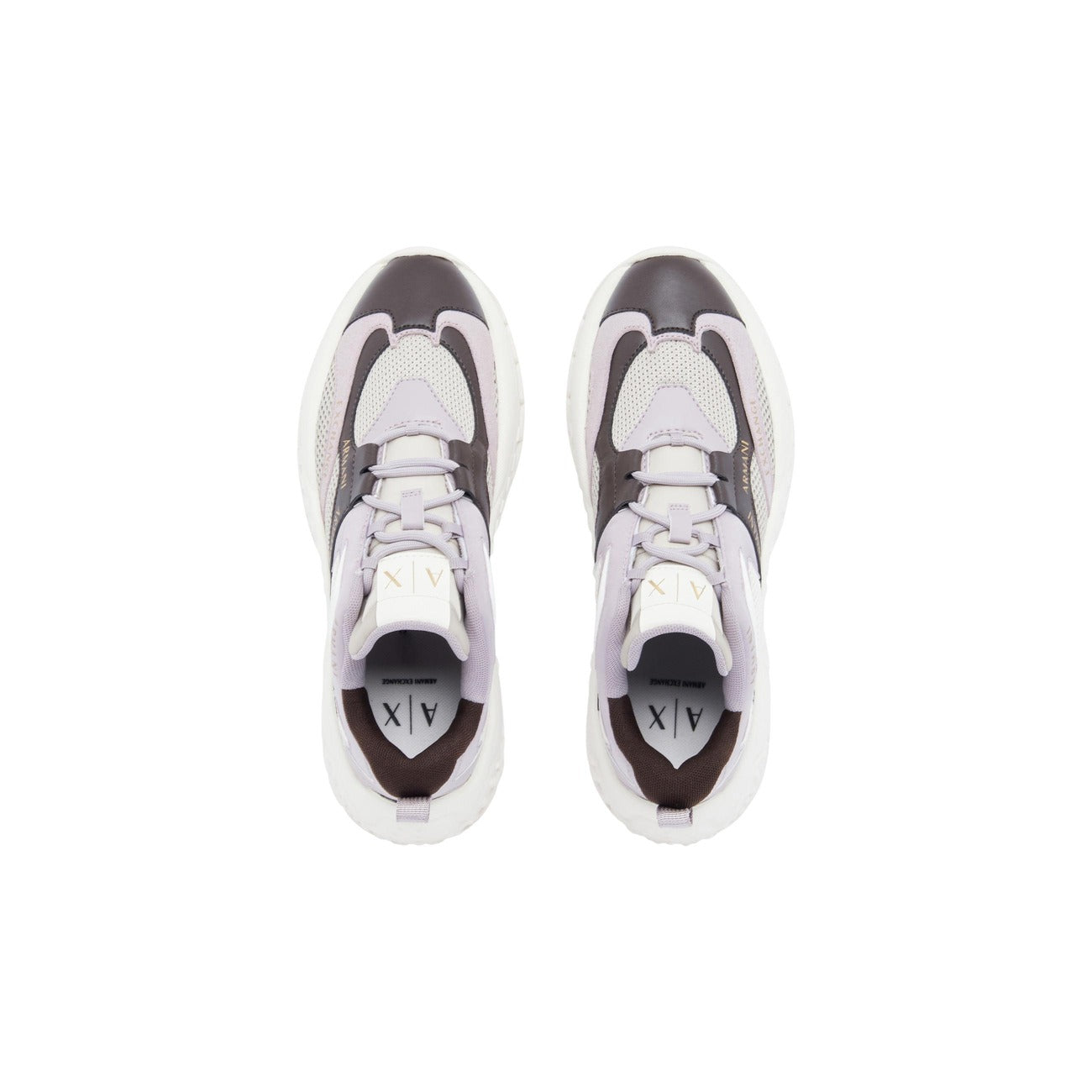 Armani Exchange Women Sneakers