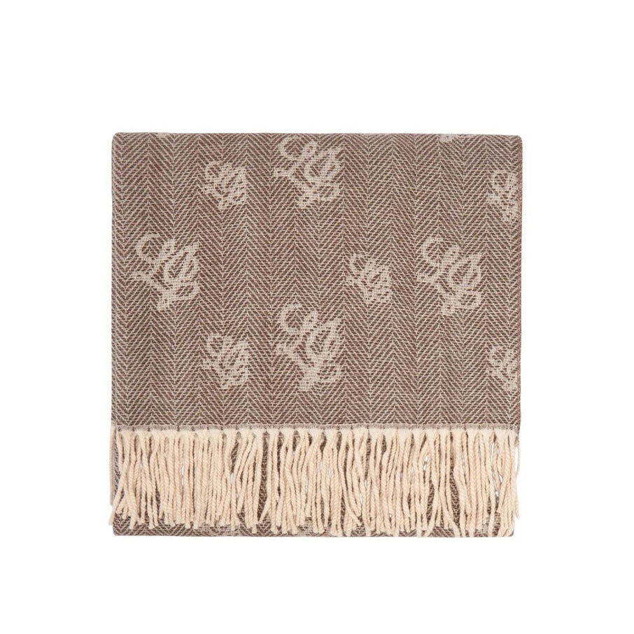 Дамски шал Liu Jo women’s scarf 2F6034T0300 00533 Top view
