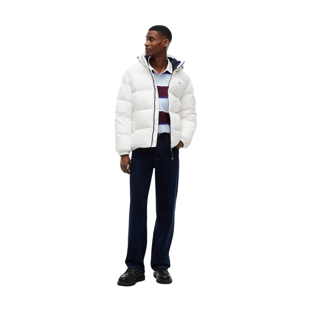 Tommy Hilfiger Jeans Men Jacket