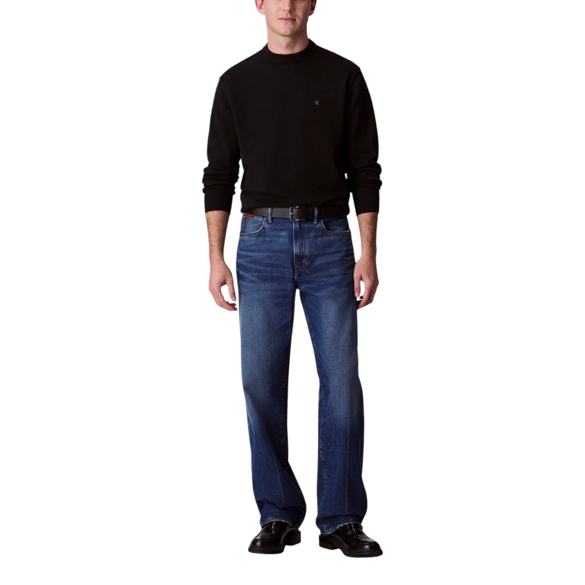 Calvin Klein Jeans мъжки пуловер