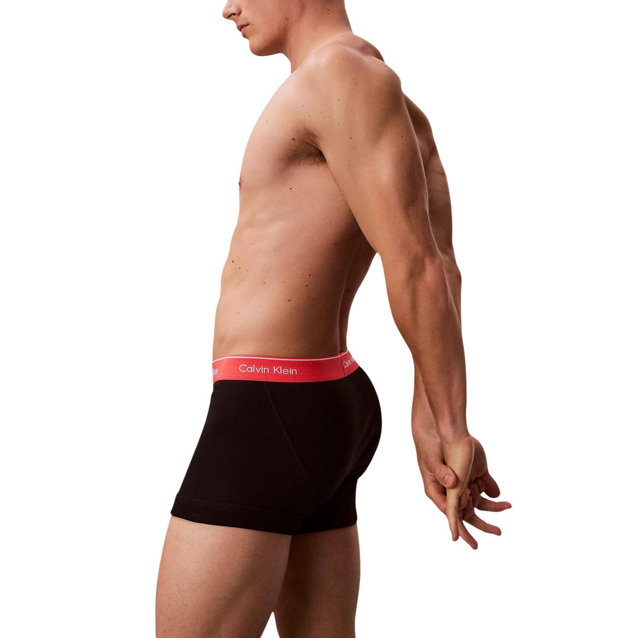 Calvin Klein Men Boxers