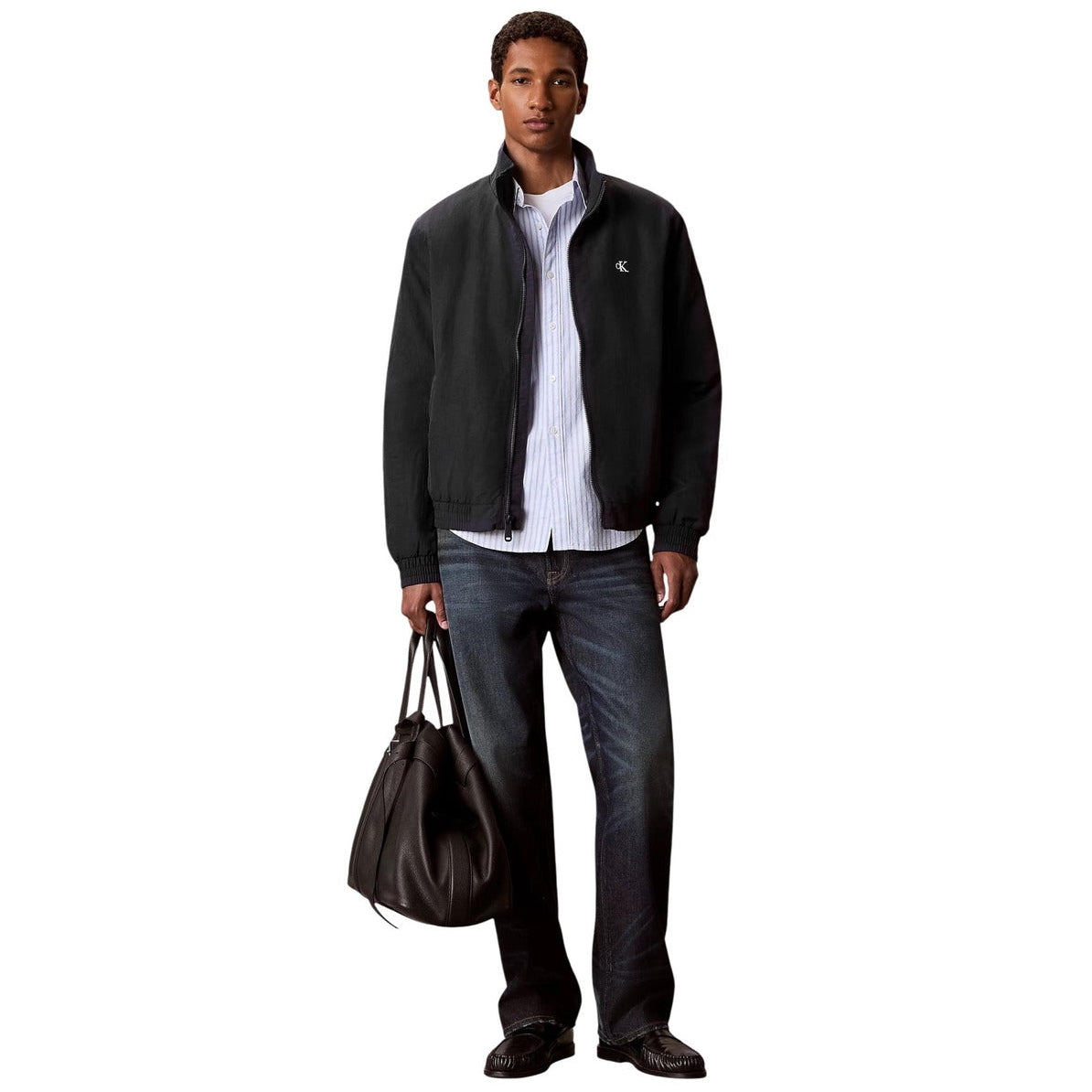 Calvin Klein Jeans Men Jacket