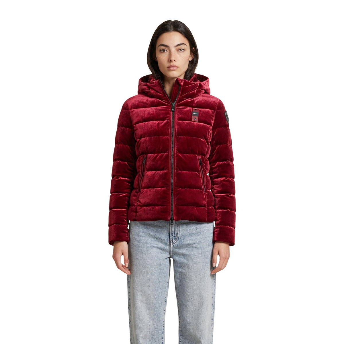 Blauer. Women Blazer