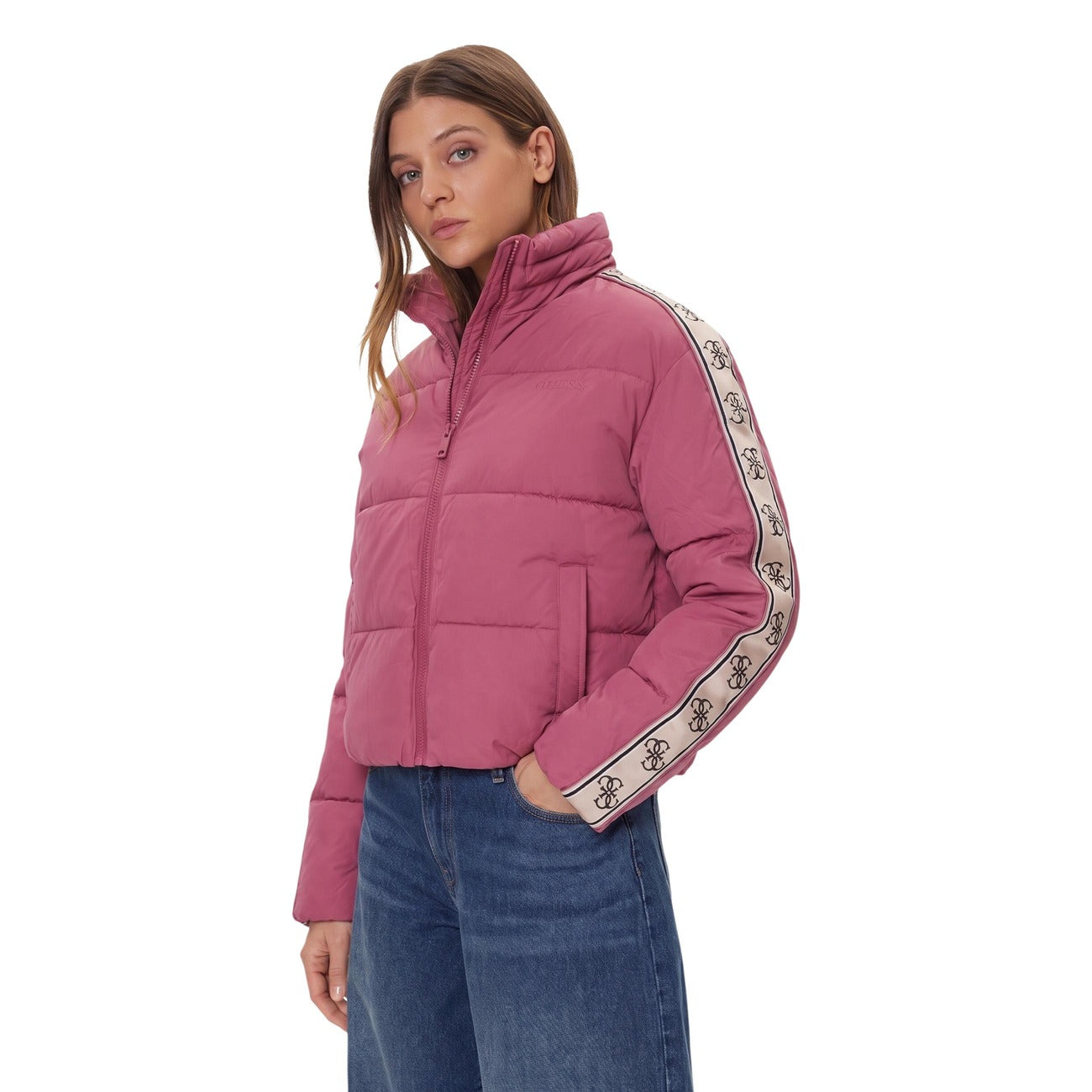 Guess Active Women Jacket