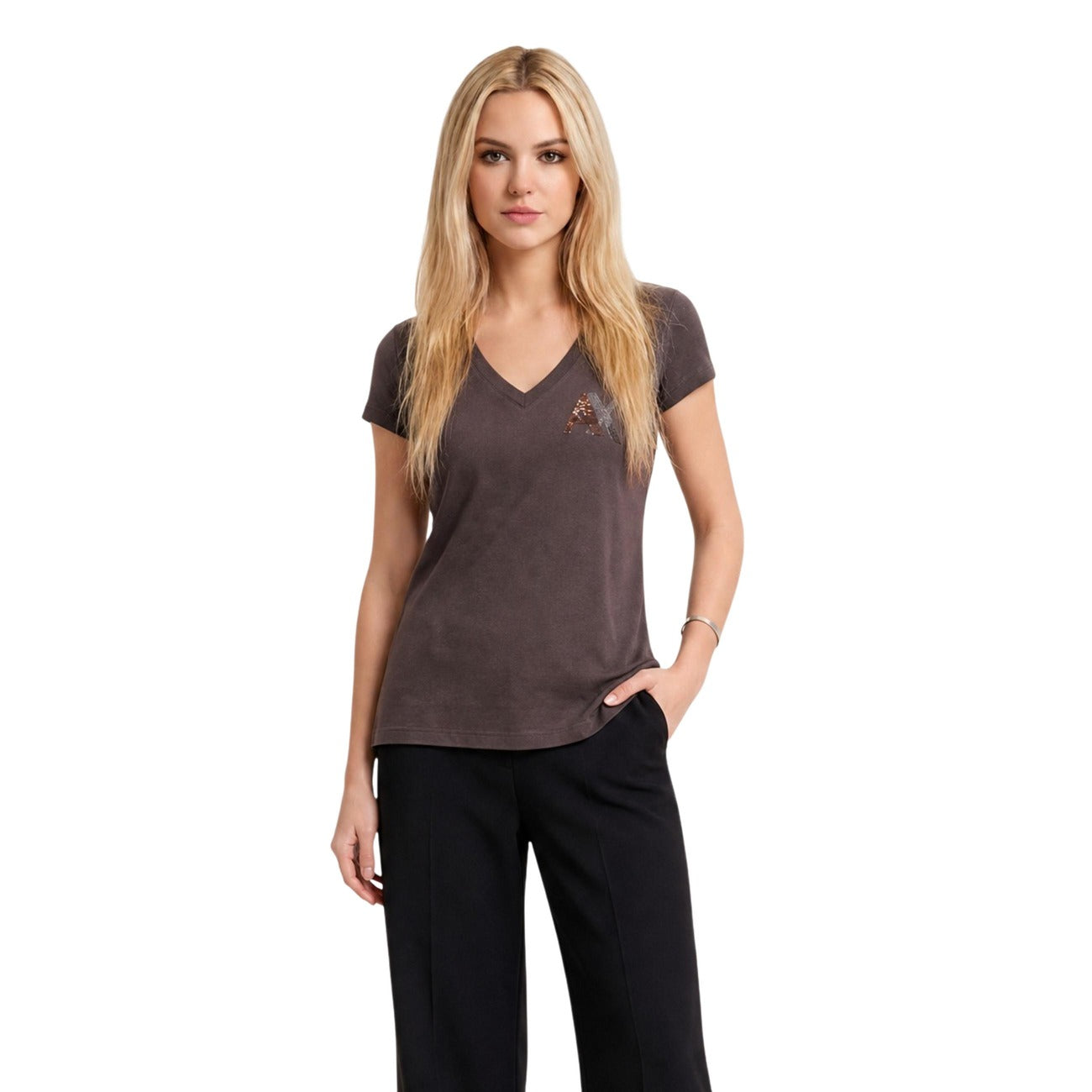 Armani Exchange Women T-Shirt
