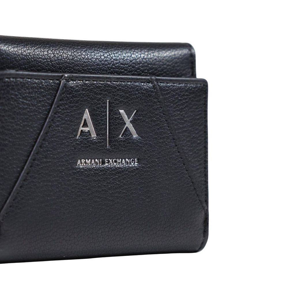 Дамско портмоне Armani Exchange Women Wallet XW002819 AF26569 UC001 Close-Up