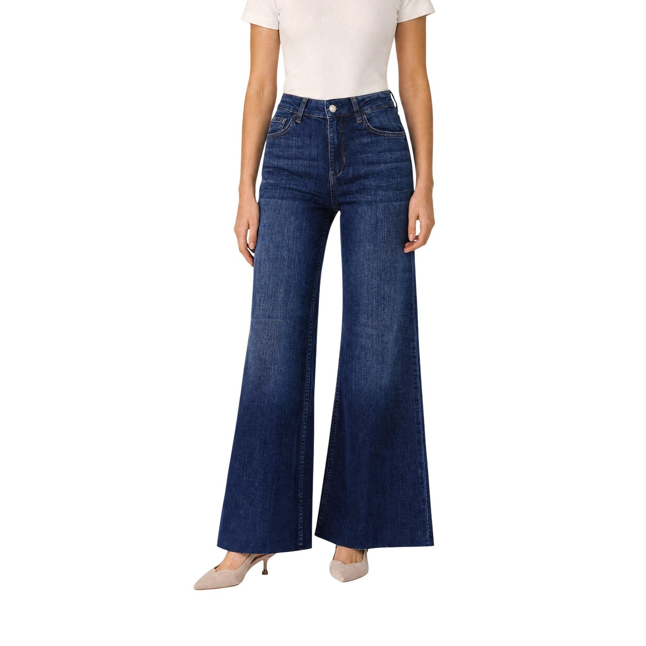 Liu Jo Women Jeans